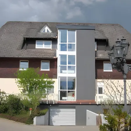 Apartment Adler Bellevue Hinterzarten