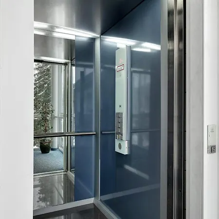 Апартаменты Adler Bellevue