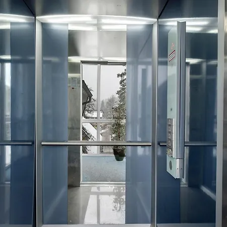 Adler Bellevue * Хинтерцартен