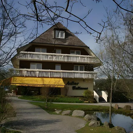 Adler Bellevue *