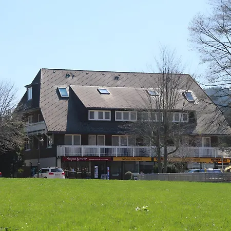 Adler Bellevue