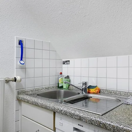 Adler Bellevue Апартаменты Хинтерцартен