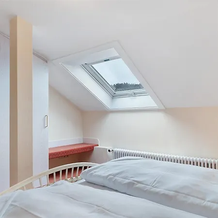Adler Bellevue Апартаменты