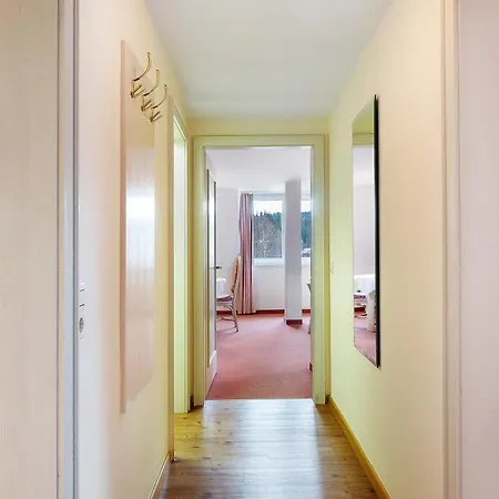 Adler Bellevue Апартаменты
