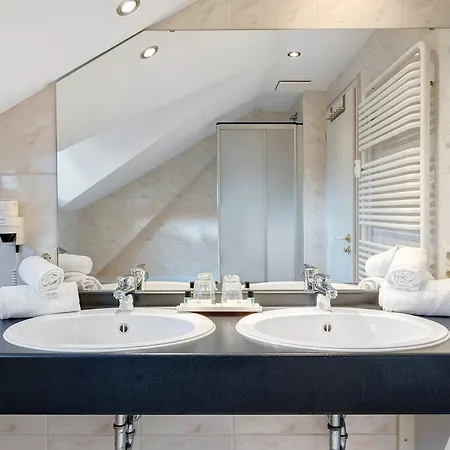 Adler Bellevue Хинтерцартен