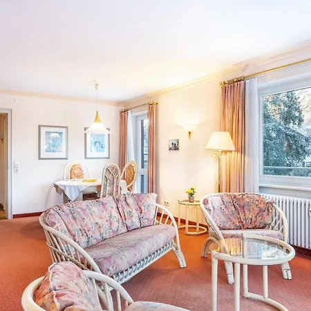 Adler Bellevue Хинтерцартен