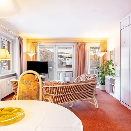 Adler Bellevue Хинтерцартен