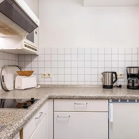Adler Bellevue Апартаменты