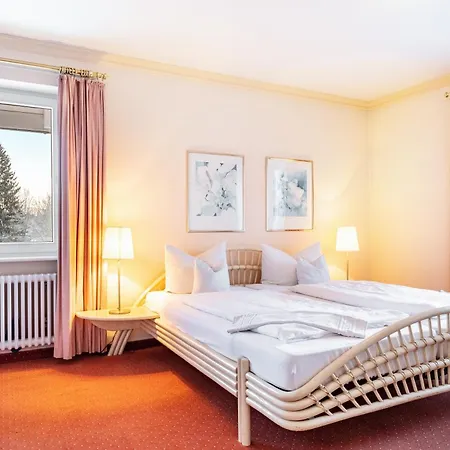 Апартаменты Adler Bellevue *