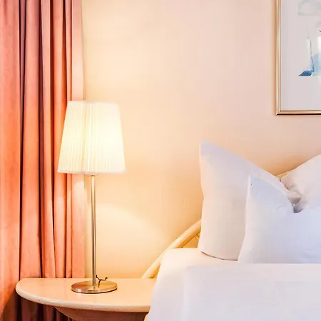 Adler Bellevue * Хинтерцартен