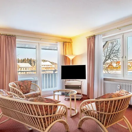 Adler Bellevue Апартаменты