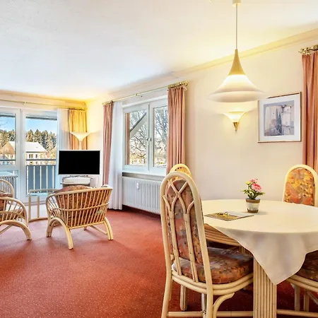 Adler Bellevue Апартаменты *