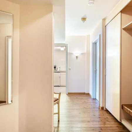 Adler Bellevue * Хинтерцартен