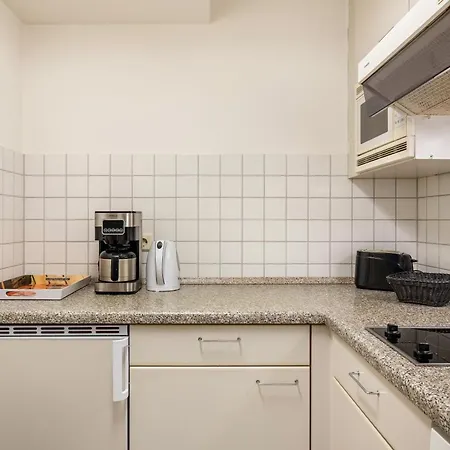 Adler Bellevue Апартаменты *