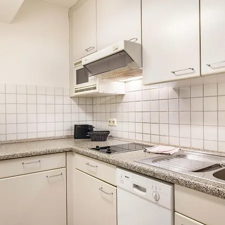 Adler Bellevue * Хинтерцартен