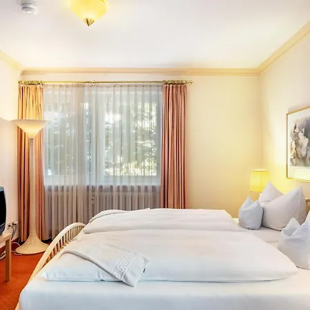 Adler Bellevue Хинтерцартен