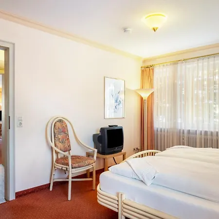 Adler Bellevue Хинтерцартен