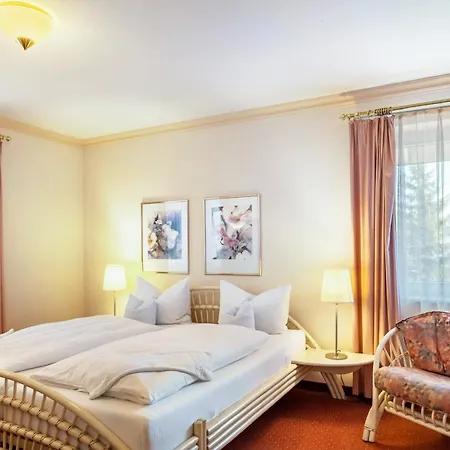Adler Bellevue Хинтерцартен