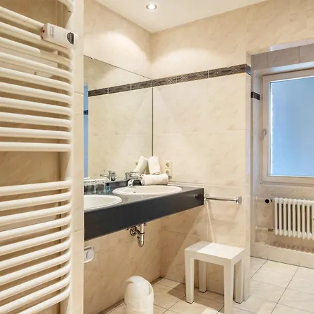 Adler Bellevue Апартаменты