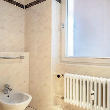 Adler Bellevue Апартаменты Хинтерцартен