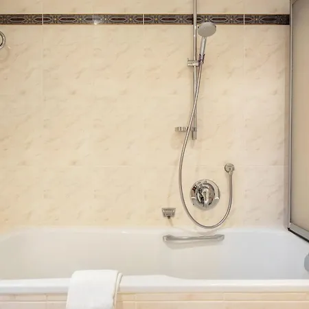 Апартаменты Adler Bellevue *