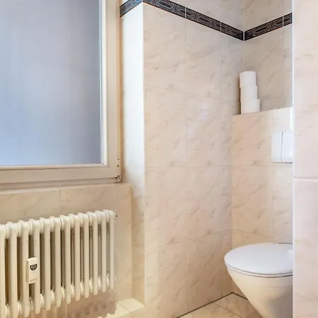 Апартаменты Adler Bellevue *