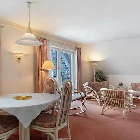 Adler Bellevue * Хинтерцартен