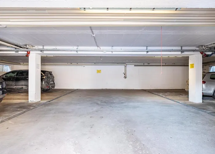 Apartment Adler Bellevue Hinterzarten