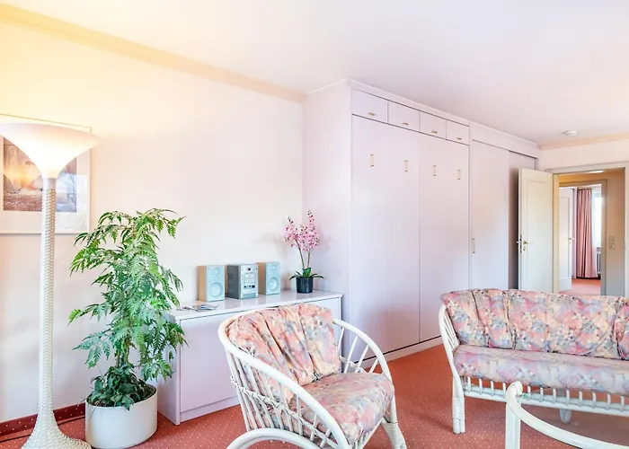 Apartment Adler Bellevue Hinterzarten