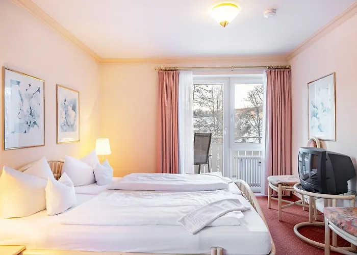 Apartment Adler Bellevue Hinterzarten