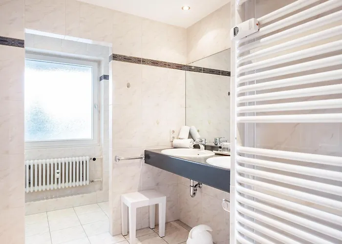 Apartment Adler Bellevue