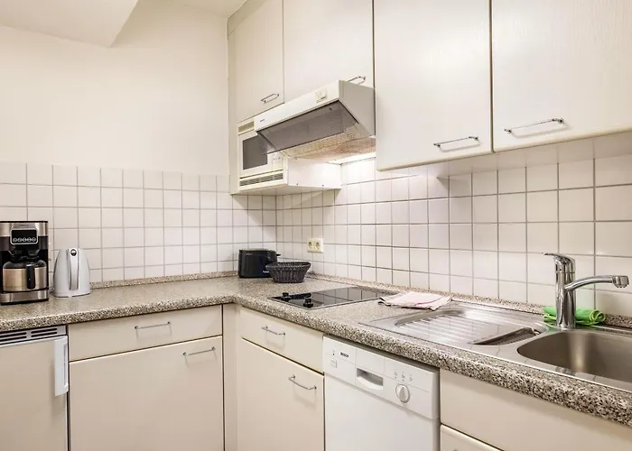 Adler Bellevue Apartment